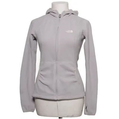 Sweat à capuche (Gris) de The North Face Polyester