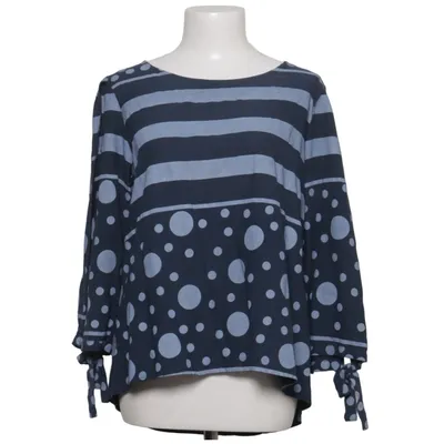 Blouse (M1083) from Heimatliebe Viscose