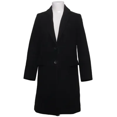 Manteau (Anouck) de Sinéquanone Polyamide, Polyester, Laine
