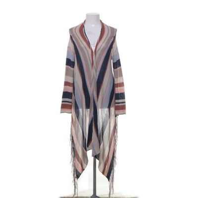 Cardigan (Beige, Multicolore) de Pernilla Wahlgren