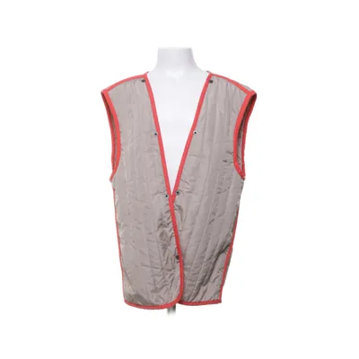 Ytterväst (Beige, Röd) från Zara Boys Collection Polyester