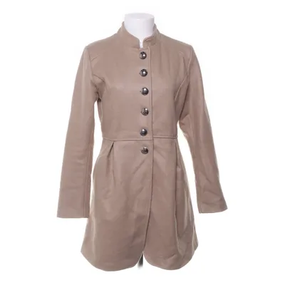 Kappa (Beige) Polyester, Ull