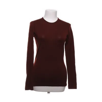 Tröja (Brun) från Icebreaker Ull