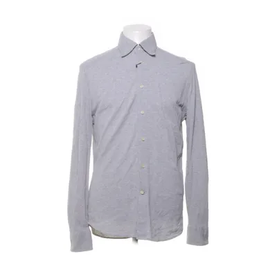 Skjorta (Grå) från These Glory Days Bomull