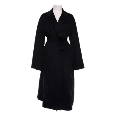 Kappa (Svart) från DOLPHIN Kashmir, Ull