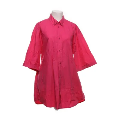 Robe chemise (Rose) de Frankie Shop Coton