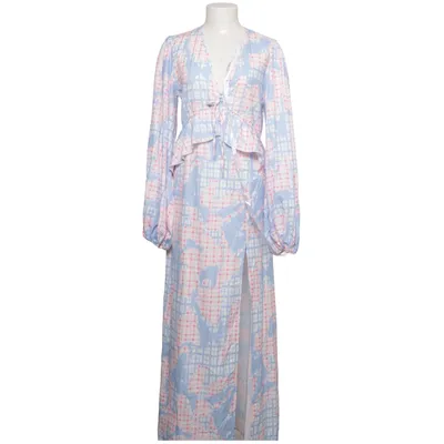 Långklänning (Tall ) från Missguided Tall Polyester