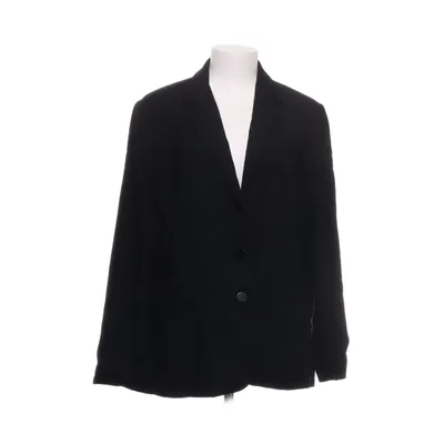 Kavaj (Svart) från Collection Debenhams Acetat, Elastan, Polyester, Viskos