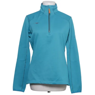 Polaire (Bleu) de Kaikkialla Élasthane, Polyester