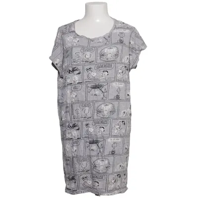 Chemise de nuit (Peanuts 70 Years) de Peanuts Coton, Viscose