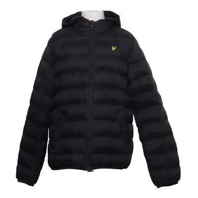 Winter jacket (Black) from Lyle & Scott Polyamide, Polyester