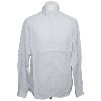 Skjorta (Vit) från L'Homme Rouge Tencel