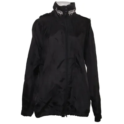 Veste imperméable (Noir) de Kariban Polyester