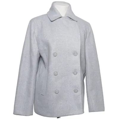 Skepparkavaj (Grå) från Zink Polyester