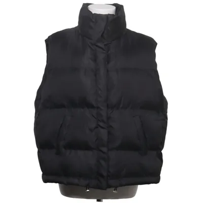 Ytterväst (Svart) från Emery Rose Polyester