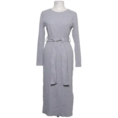Maternity dress (Gray) from Missguided Maternity Cotton, Elastane, Polyester