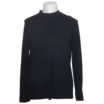 Lange mouwen shirt (Blauw) van These Glory Days Katoen, Viscose