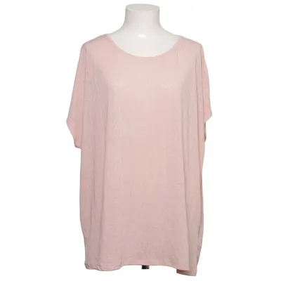 Top (Roze) van Norah Elastaan, Polyester, Viscose