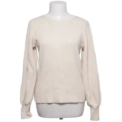 Trui (Beige) van Modström Katoen