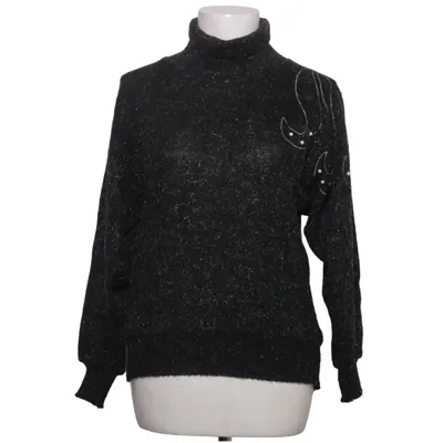 Turtleneck (Grå) fra GOLF
