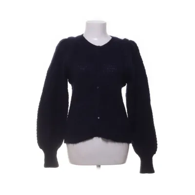 Cardigan (Blauw) van La Maille Sézane