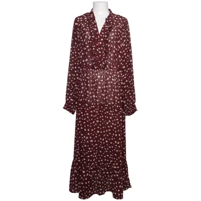 Klänning (201-7423) från Zoey Elastan, Polyester, Viskos