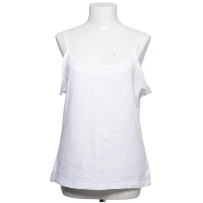 Tanktop (Stretch Cami) van Primark Cares Katoen, Elastaan