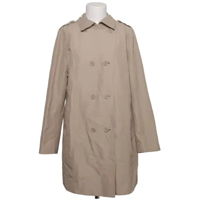 Trenchcoat (Beige) från Max & Co. Bomull, Polyamid, Polyester, Viskos