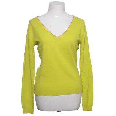 Pullover (Geel, Roze) van FTC Kasjmier