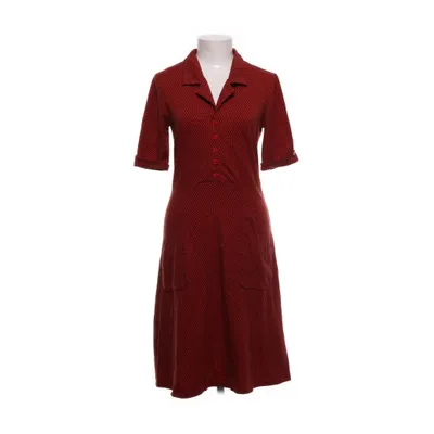 Långklänning (Monica) från Cissi och Selma Bomull, Elastan