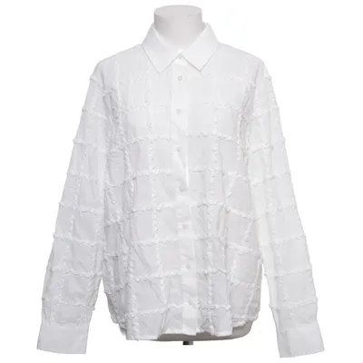 Chemise (Blanc) de Masai