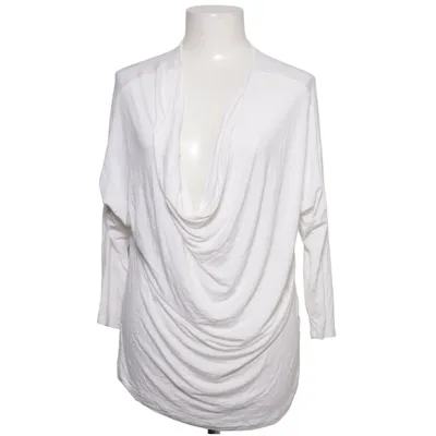 Top (Wit) van Reserved Basic