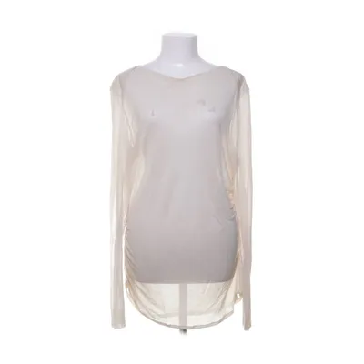 Top (Beige) from Filippa K Cashmere, Lyocell