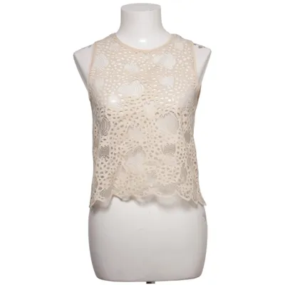Topp (W Collection) från Zara W&B Collection