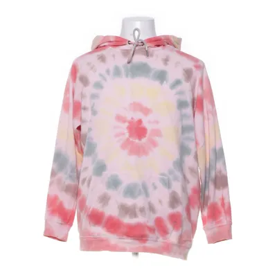 Capuchon sweater (Roze, Meerkleurig) van Volcom Katoen, Polyester