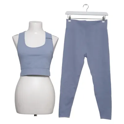 Trainingsanzug Set (Blau) von H&M Sport
