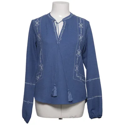 Blouse (Embro Structure Ls Tee) de Revelation Élasthane, Polyester
