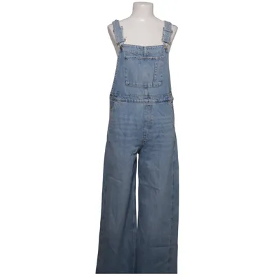 Salopette (Bleu) de Zara Coton