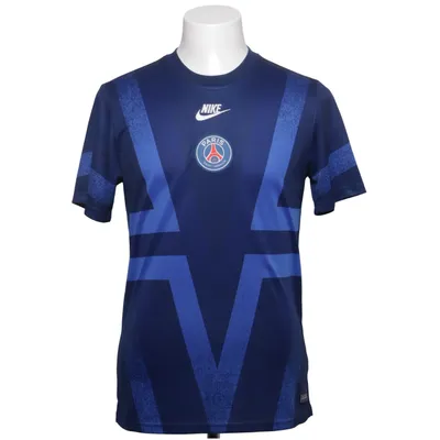 Fotbollströja (Blå) från Nike Polyester