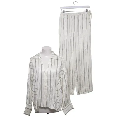 Pyjamas (Vit, Svart) från Soaked