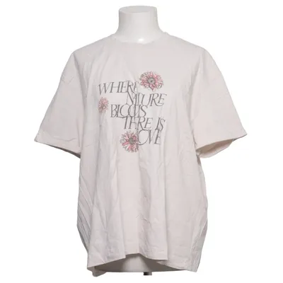 T-shirt (Fir Moa W Top) fra Firefly Bomuld