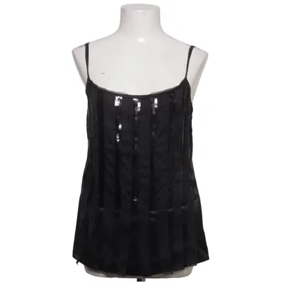 Tank Top (Black) from Philosophy di Alberta Ferretti