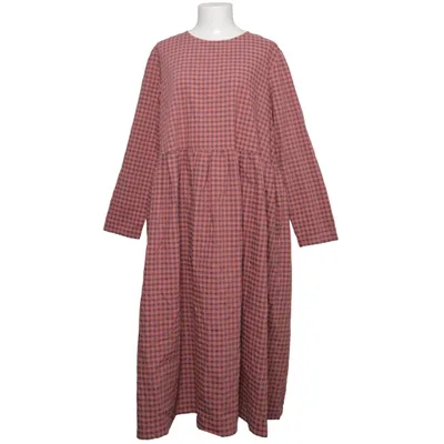 Robe (Rose, Violet) de OffOn