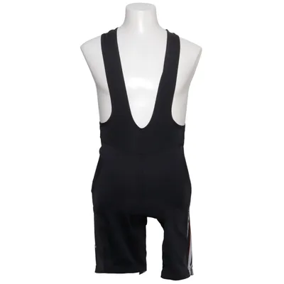 Cycling suit (Black, Gray, Red) from Ghost