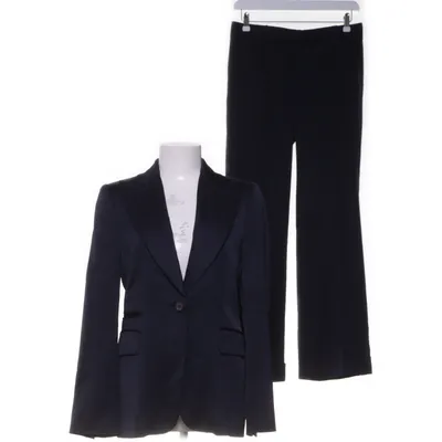 Pak (Blauw) van Zara Woman