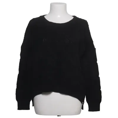 Sweater (Sort) fra Icona Akryl