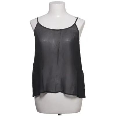 Tanktop  (Sort) fra Kerber Silke