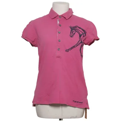 Polo shirt (Pink) from Horseware