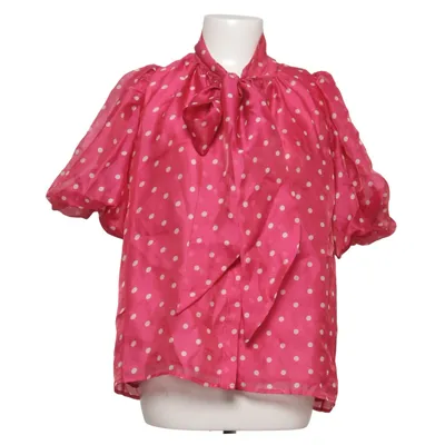 Top (Pink) from Cras Recycled polyester