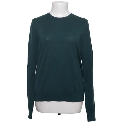 Sweater (Grøn) fra Uniqlo Uld